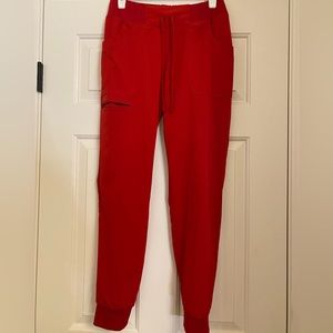 Heart & Soul Jogger Scrub Bottoms